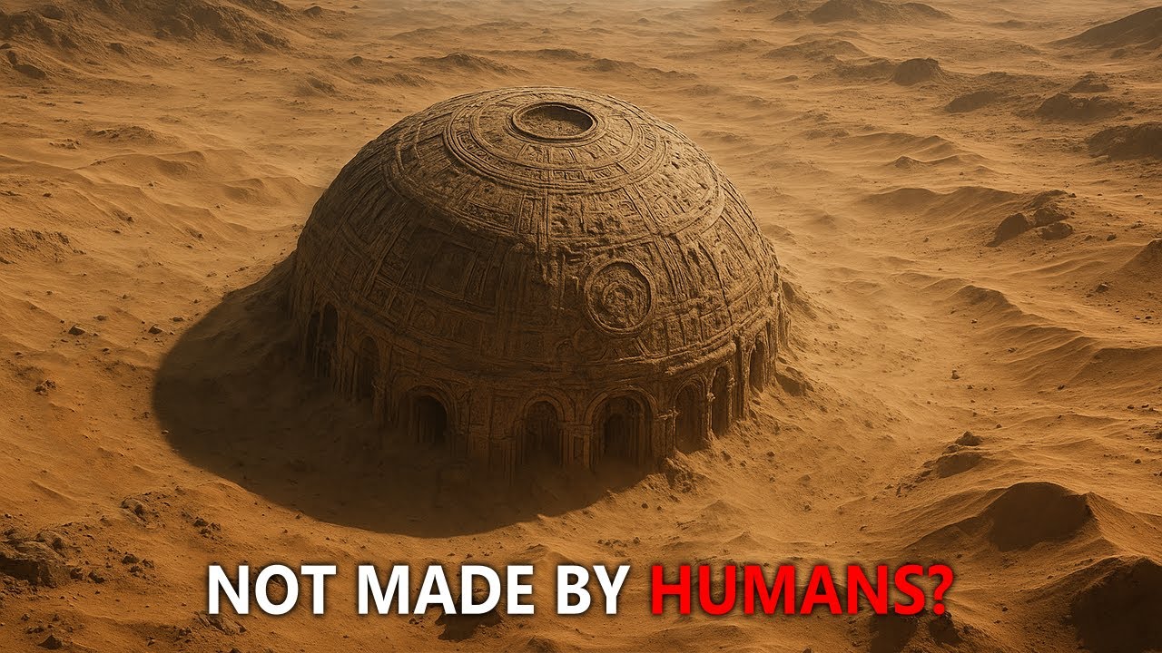 3 HOURS Of Bizarre Ancient Civilizations Discoveries That Remain Unexplained
