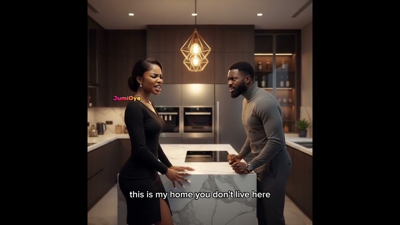 Not Done Loving you | Final part | Drama | Romantic | #aivideo #drama #romantic #movie 