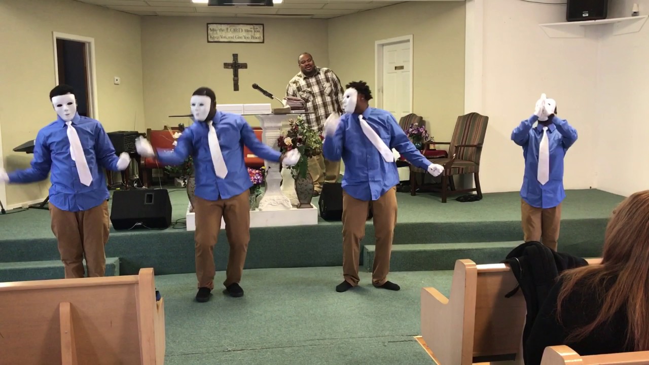 Youthful Praise - Incredible God, Incredible Praise