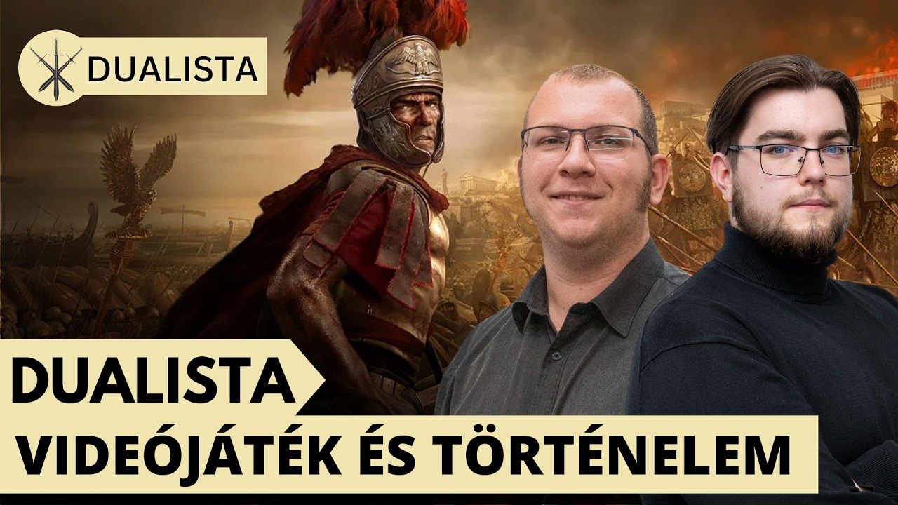 Kardoktól a lövészárkokig: Virtuális utazás a történelem legnagyobb csataterein - Dualista