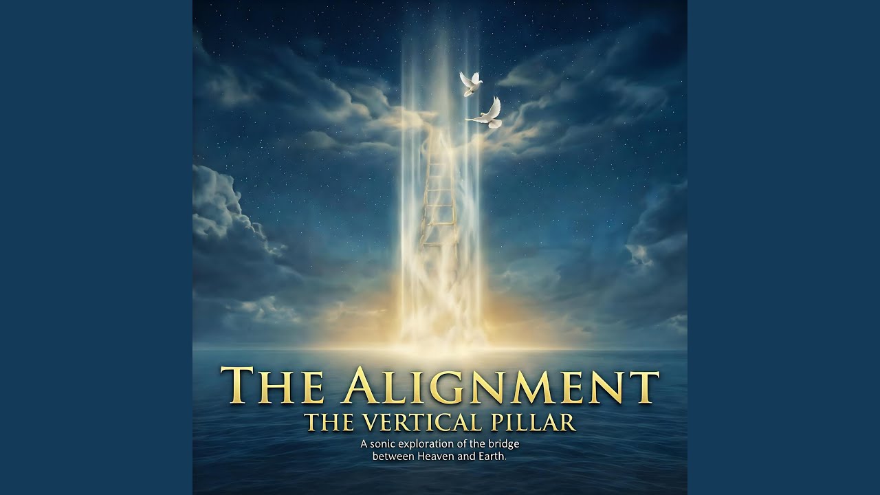 The Alignment (Genesis: The Vertical Pillar)