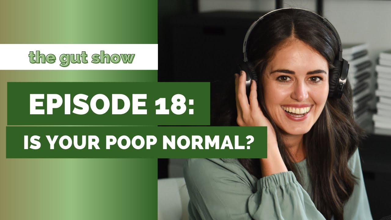 Is your poop normal?