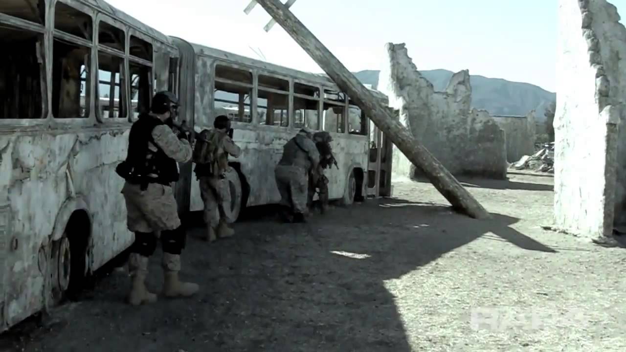 Mega Paintball - Rap4 Launches Mag-Fed Only Games (Mfog) Project! Find Mfog_S In Your Area!
