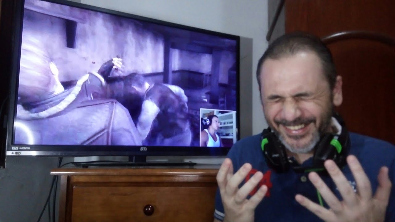 Super xandao chama R4 clássico de lixo jogando pior q Davy Jones!