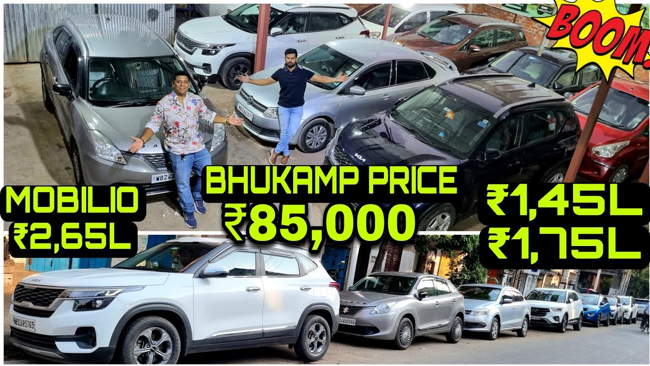 Year End Sale💥₹85,000💥₹1,45L-Eon💥₹1,75L-i20🔥₹2,65L-7seater🔥Nexon,Baleno,Creta,Sonet,Amaze, Used Cars