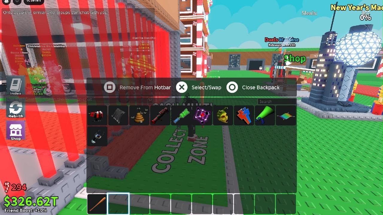 REPORT THEN