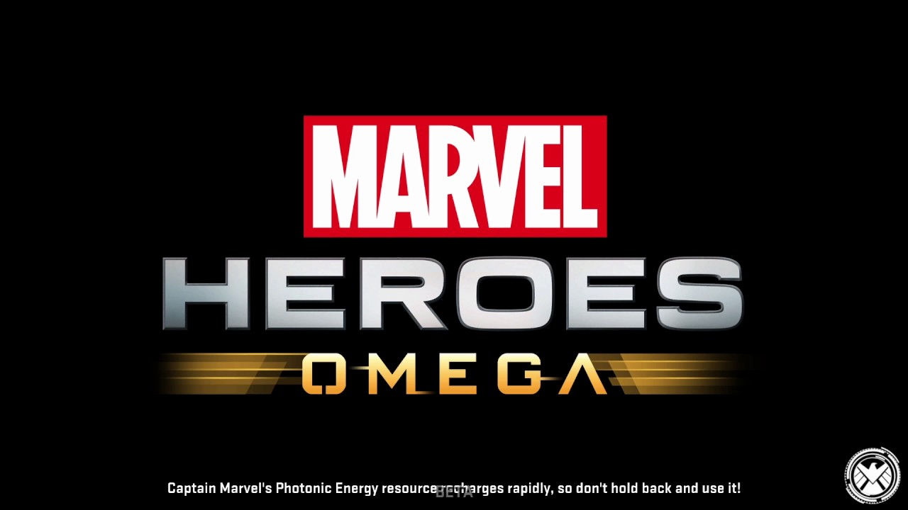 Marvel Heroes Omega PS4 - Fastest Way To Earn Legendary Marks (36 in 2+ Minutes)