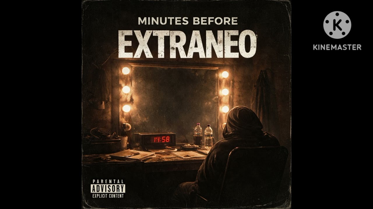 Charles DIS - PONTE DE FUMAÇA (Audio vídeo oficial)