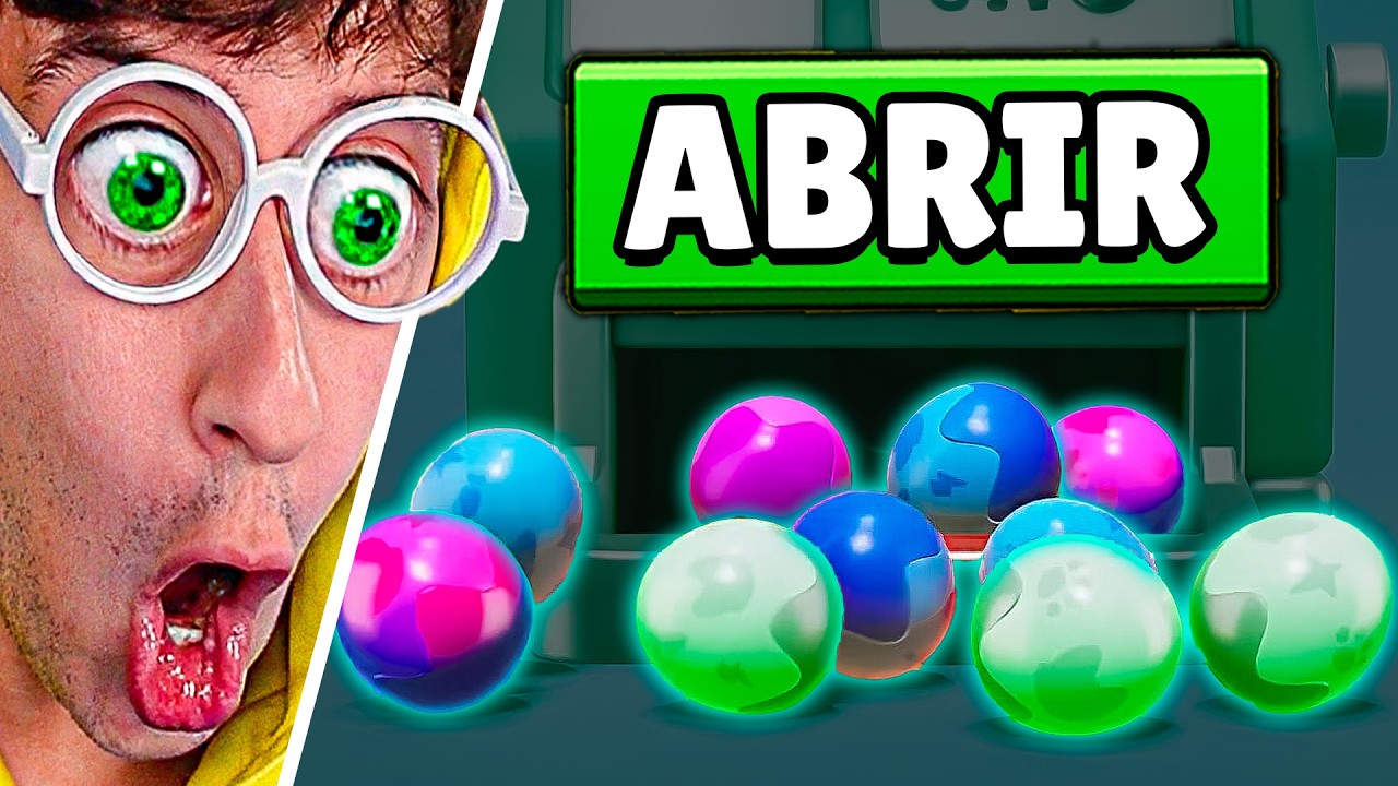 Abro Huevos Sorpresa de Halloween 🎃🥚🤑! (Skin Animal Secreto 💎) - Party Animals TEKENDO