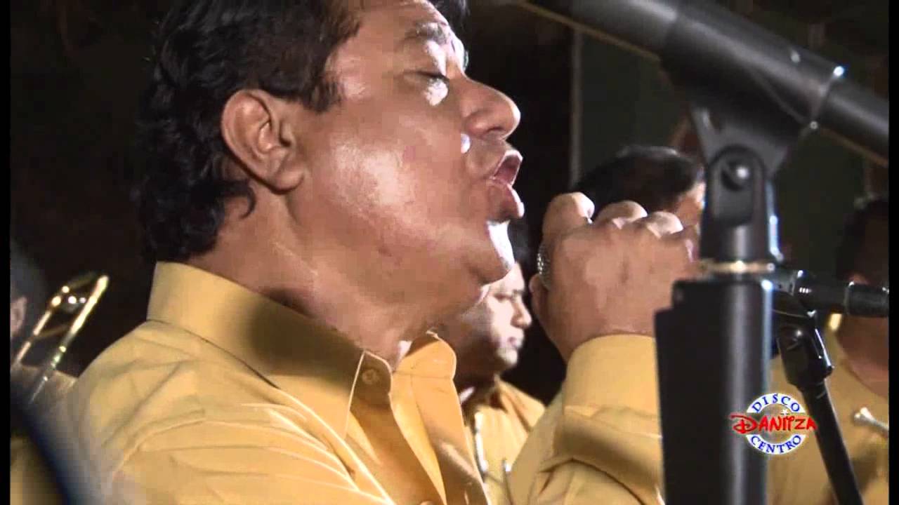 ARMONIA 10 - CHECHI MIX 2 [CESAR SAAVEDRA]