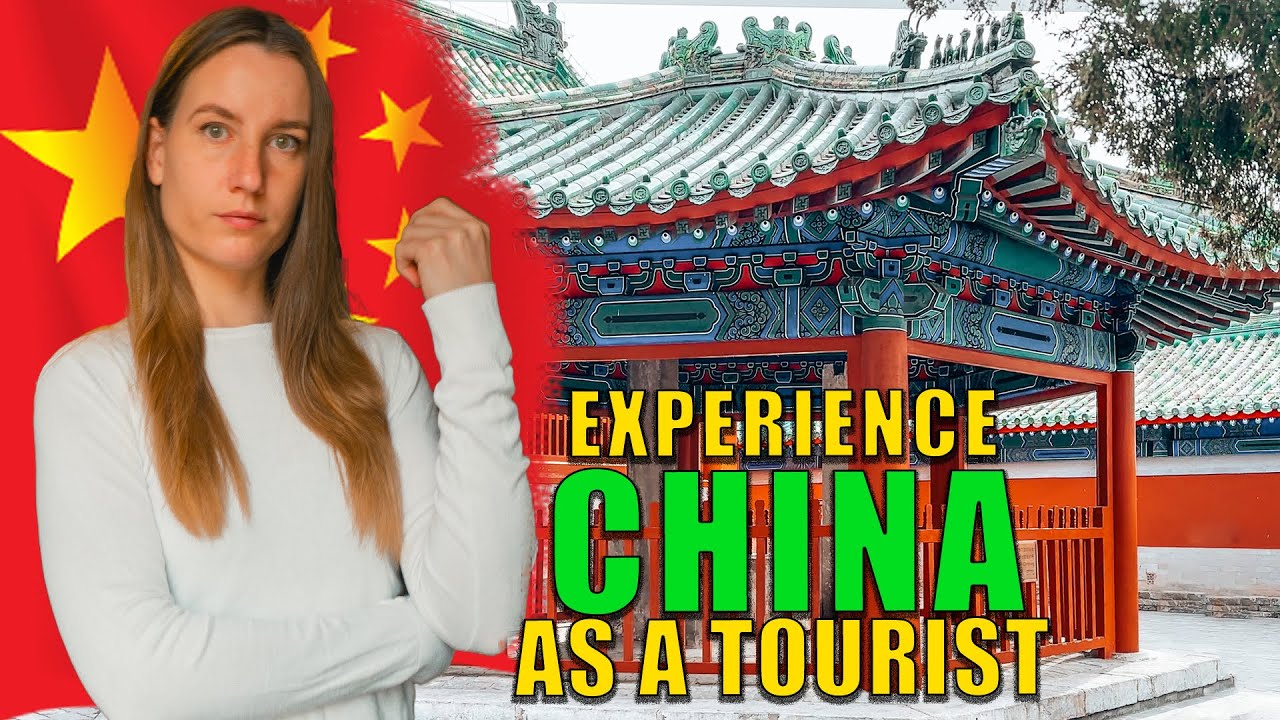 What Western Countries Don't Want You to Know About China (My personal opinion and experiences)