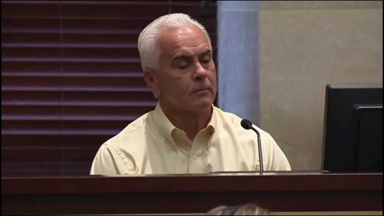 GEORGE ANTHONY & MISTRESS TESTIMONY AT CASEY ANTHONY MURDER TRIAL HIGHLIGHTS