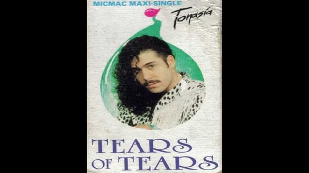 Tonasia - Tears Of Tears
