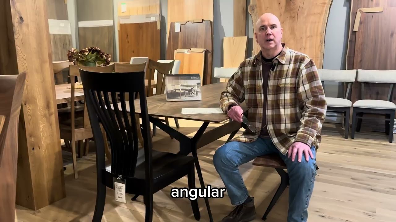 Featuring our Builders | Martin's Furniture 