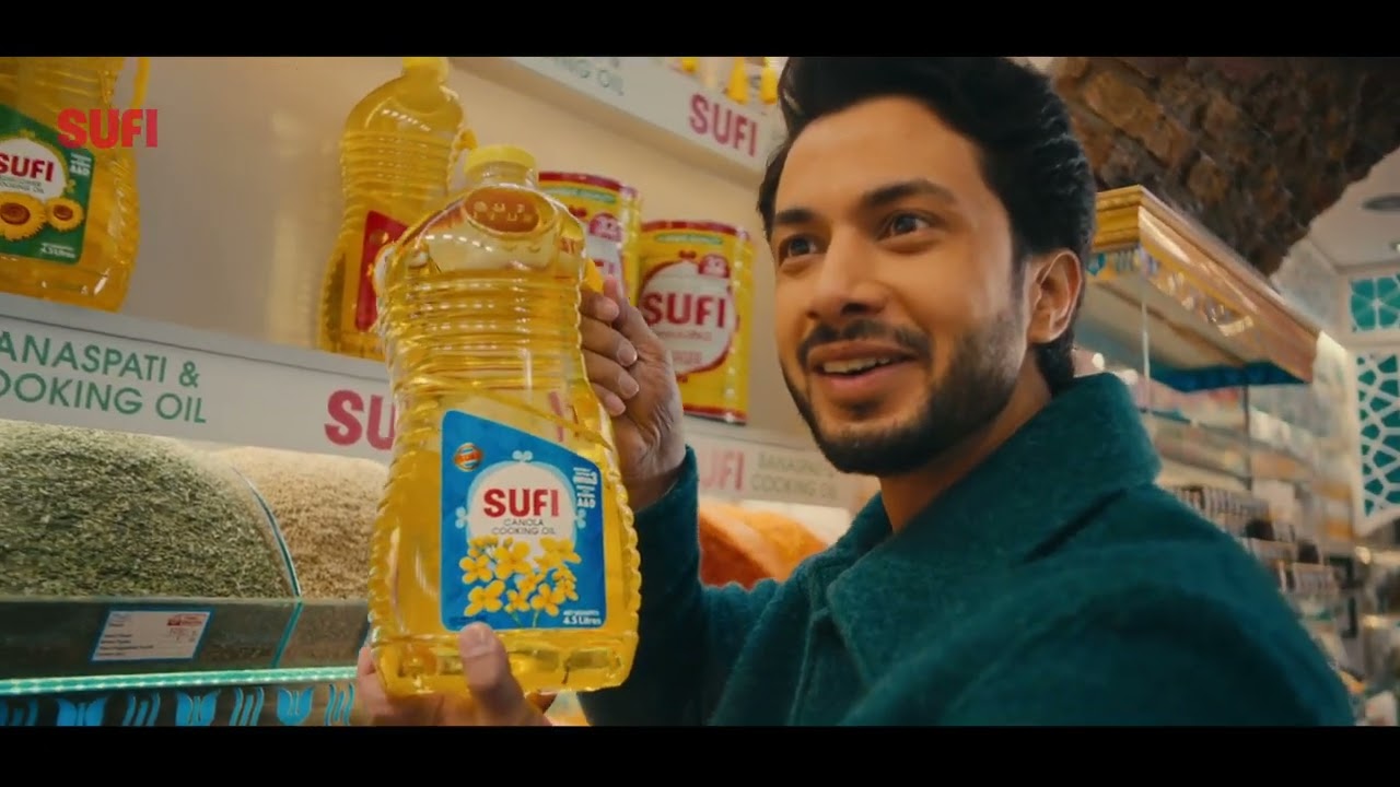 Sufi Jo Naam Hai Aitmaad Ka