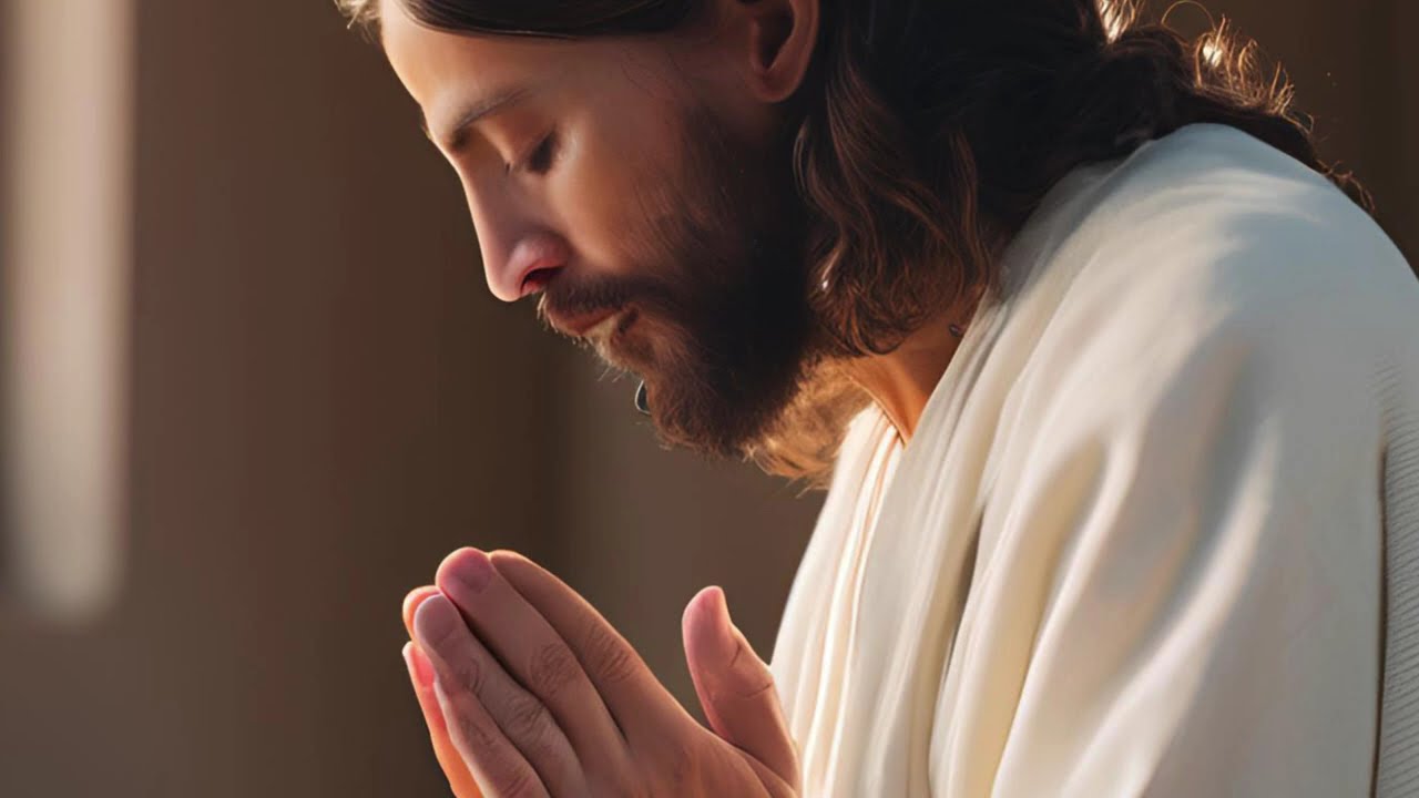 The Prayer That Brings You Closer to God