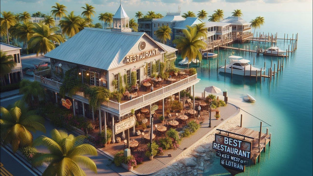 Top Rated Best Restaurants in Key West, Florida for 2025