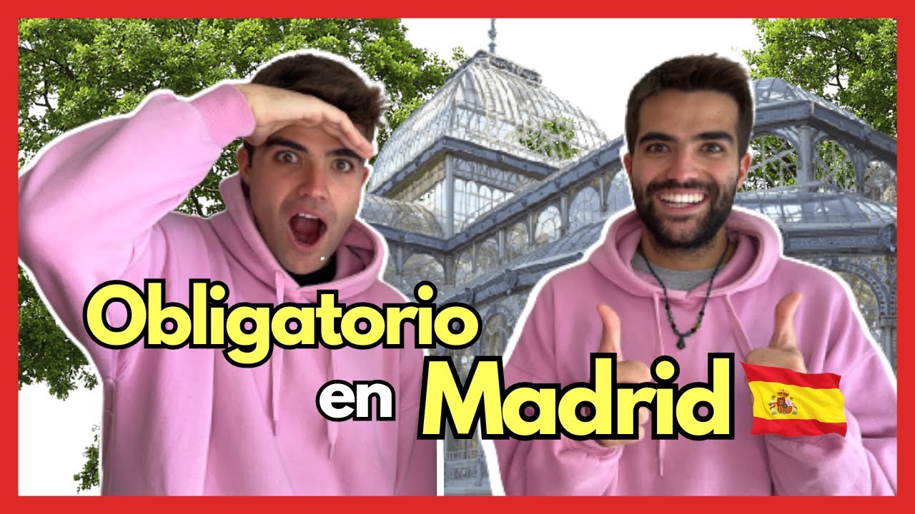 🌳 Qu&eacute; ver y hacer en el Parque del Retiro de Madrid 🚣&zwj;♂️
