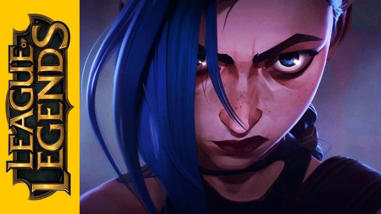 League of Legends: Arcane - 