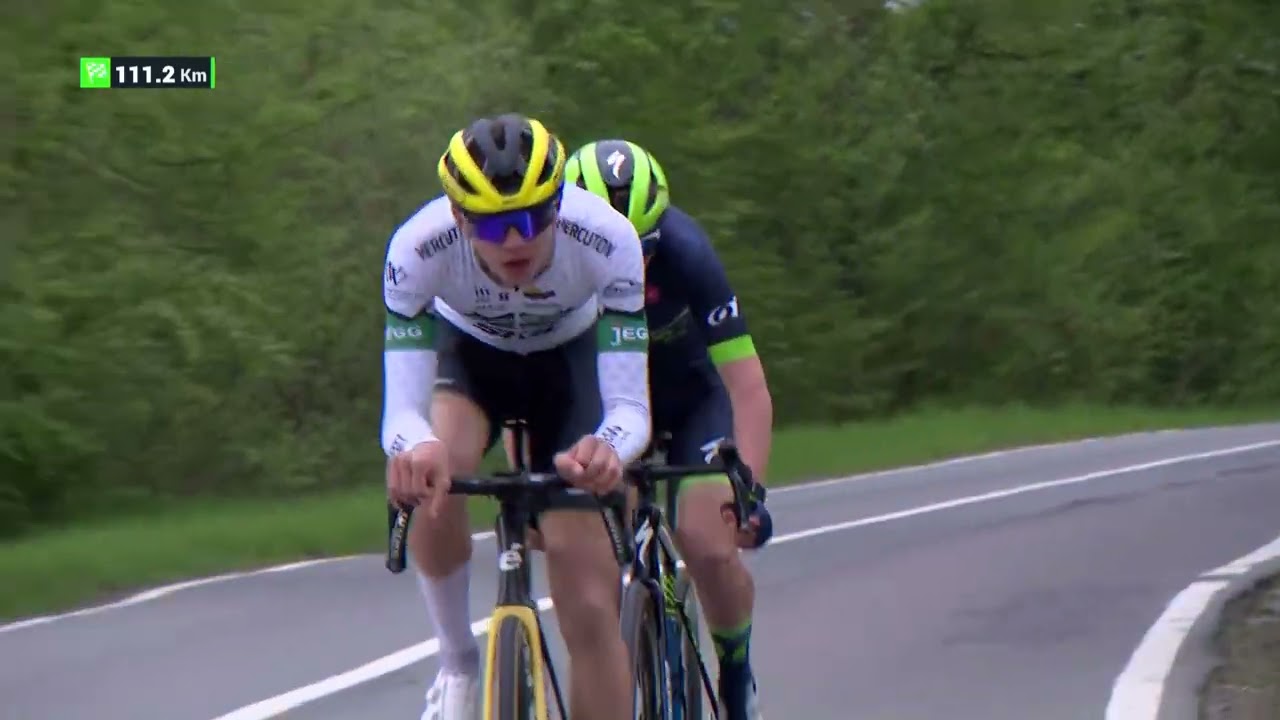 Trixxo Ster van Zuid Limburg 2025 full livestream