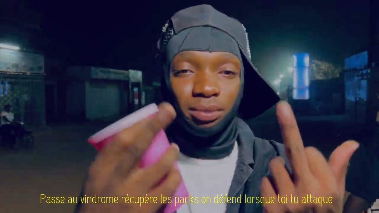 Flity_Freestyle_Next level_vizualiser