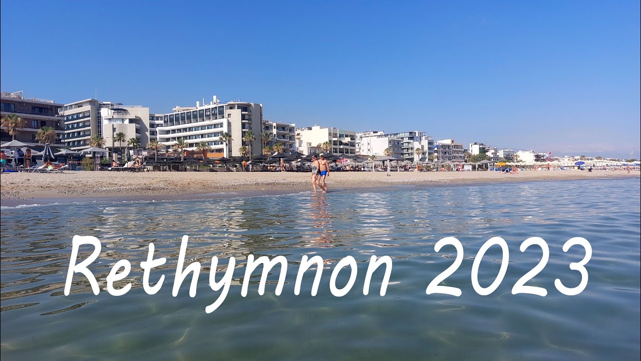 Rethymnon 2023