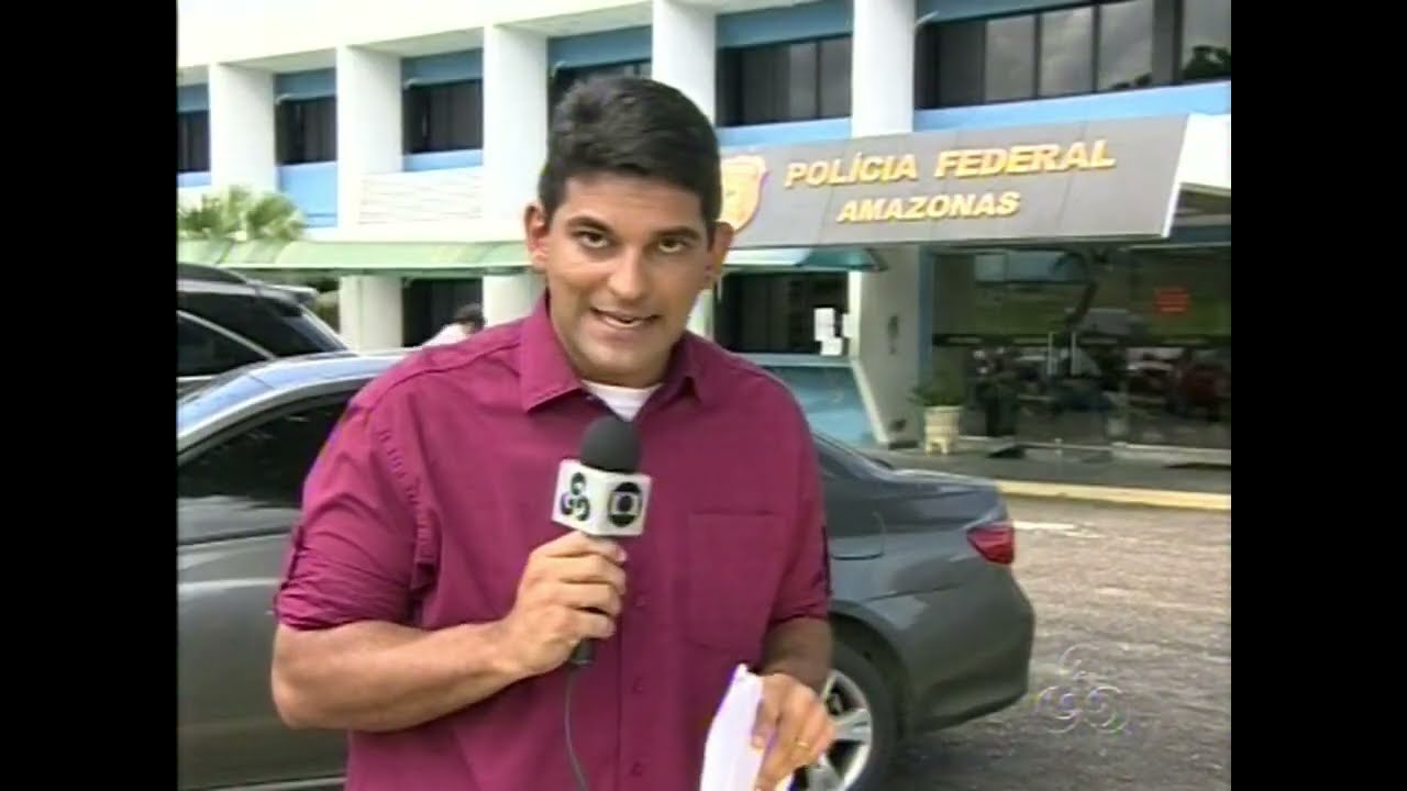 AMAZONAS TV | 08/07/2013