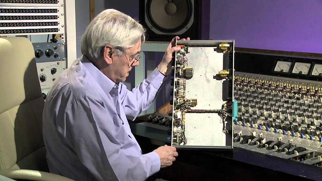 Sound Techniques Geoff Frost Blog No. 3
