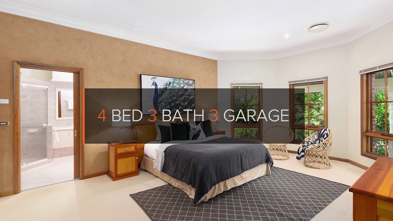 Glenorie, 11 Knock Farrell Road