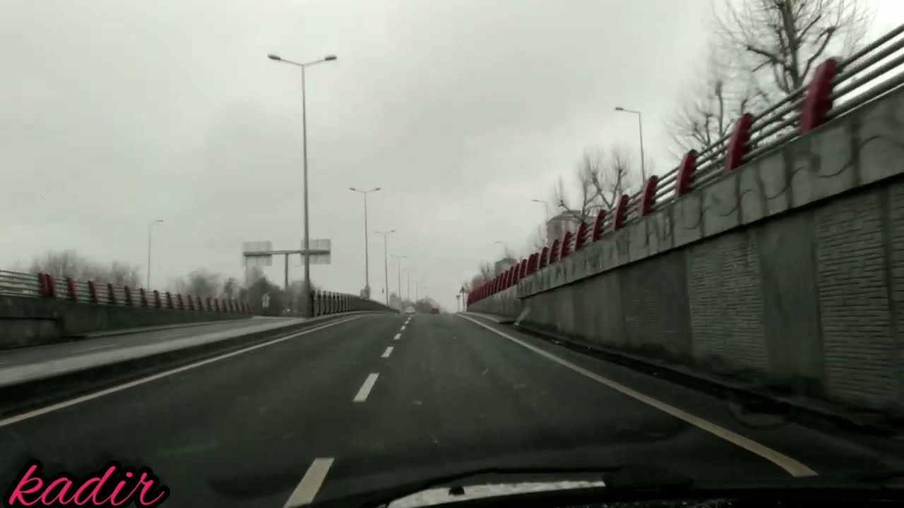 kayseri eski çevreyolu