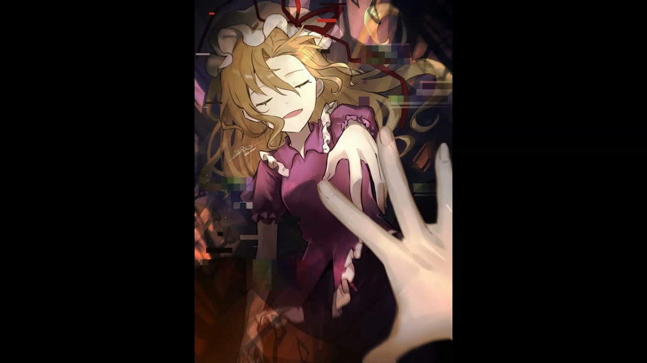 [Touhou ☯ Music Box/Waltz] Mugen Noh ~ Taboo Marionette