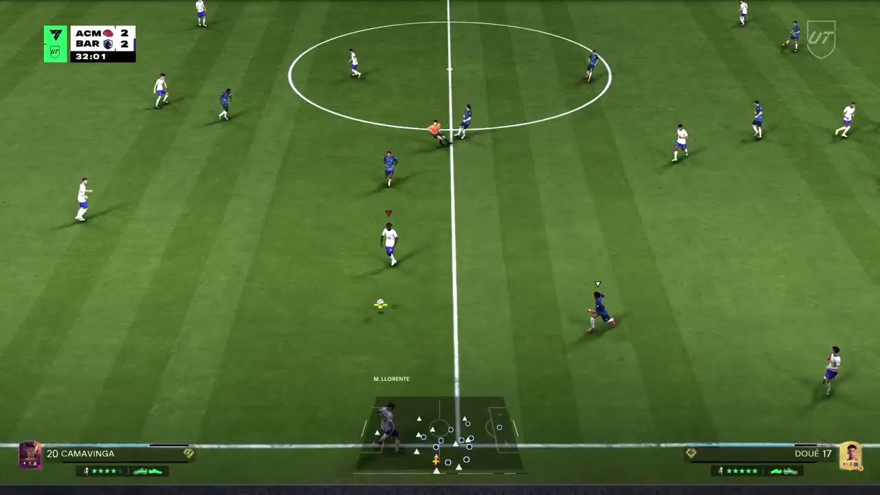 Let's Play Some FC26 هيا بنا نلعب
