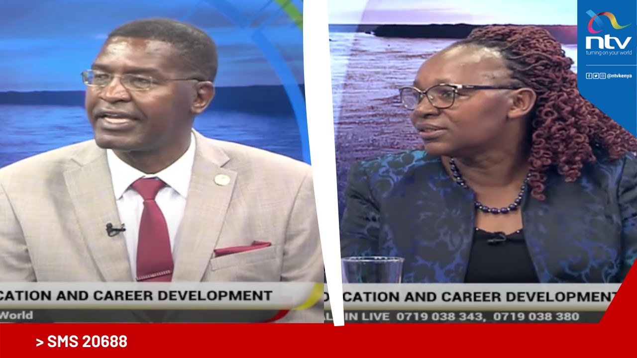 Why some Kenyan graduates are jobless despite attaining required qualifications | Your World