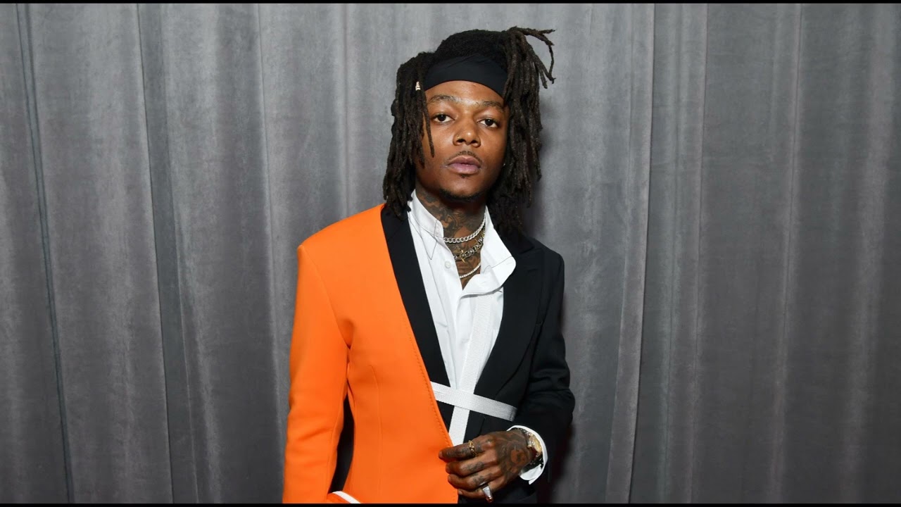 JID - Anything (ft. Russ & Bas)