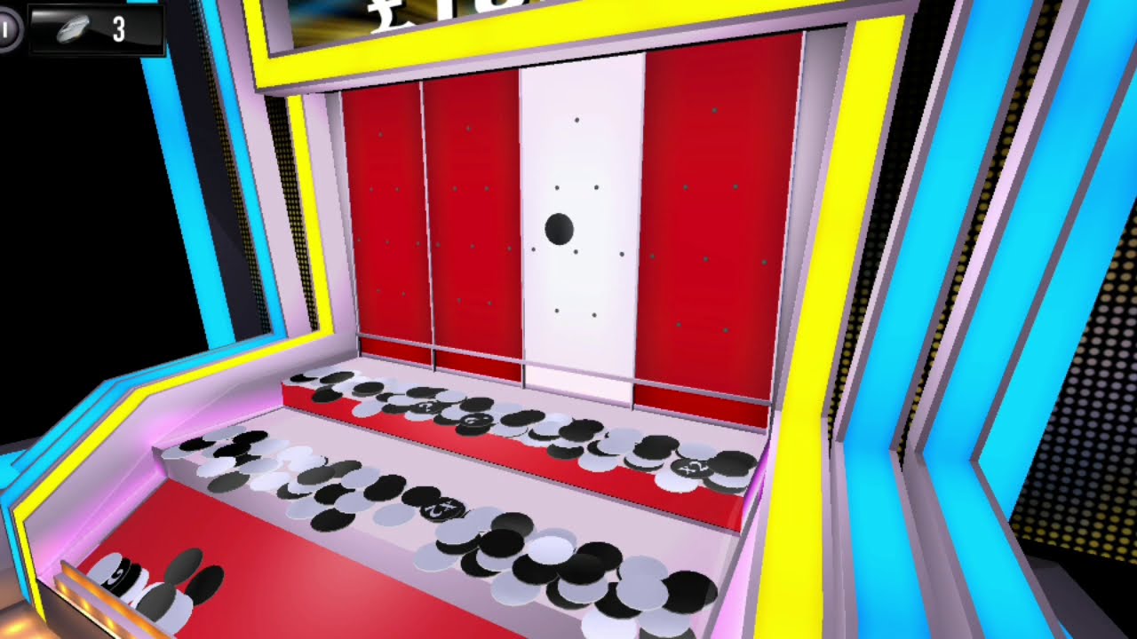 Tipping Point Game App - My £12950 Win