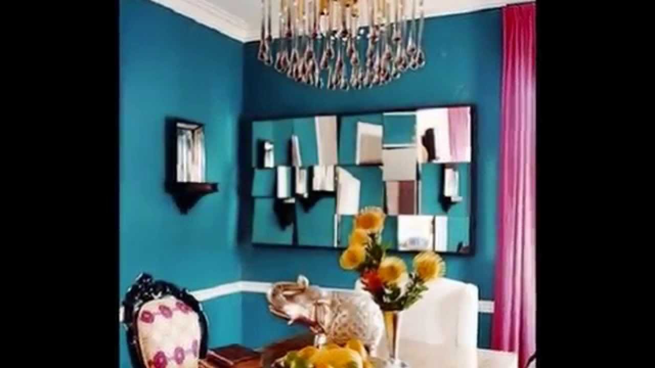 Plascon Colour Inspiration Session #6 - Teal