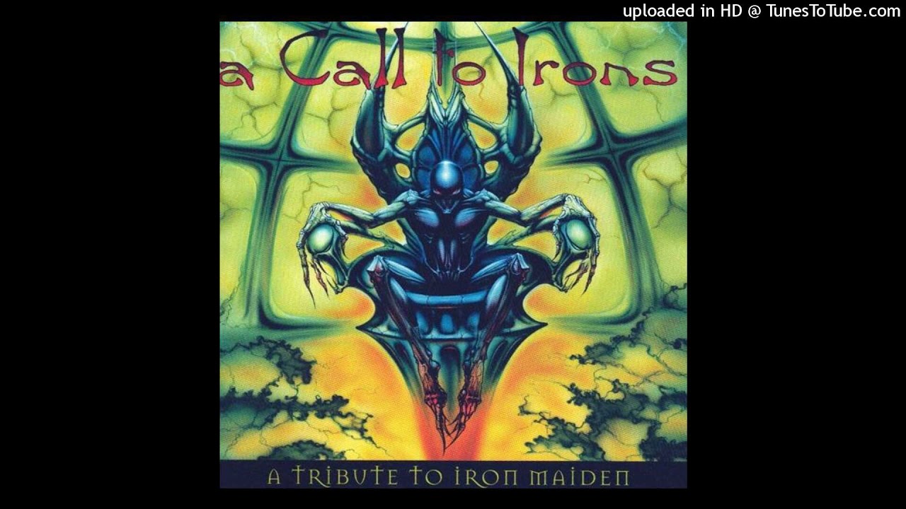 A Call To Irons A Tribute To Iron Maiden Vol.1 06. Phantom Of The Opera (New Eden) (1998)