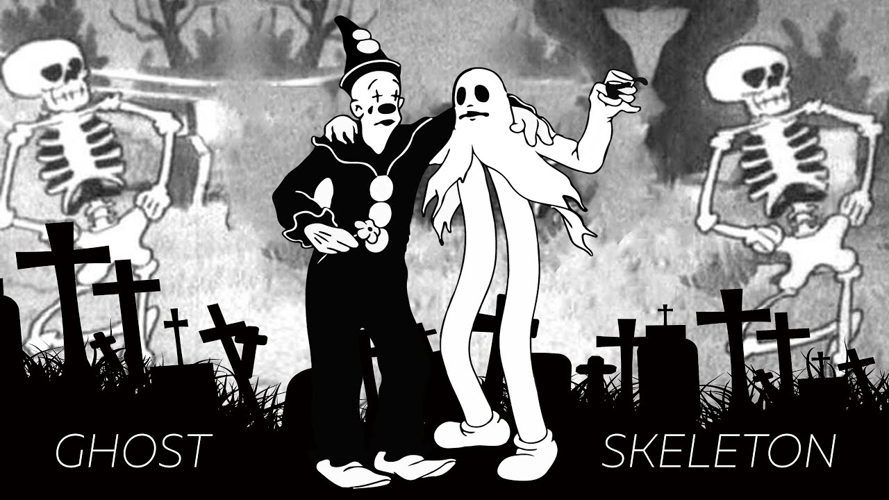 Ricky Desktop & Kim Dracula - The Bard's Last Note (official clip 