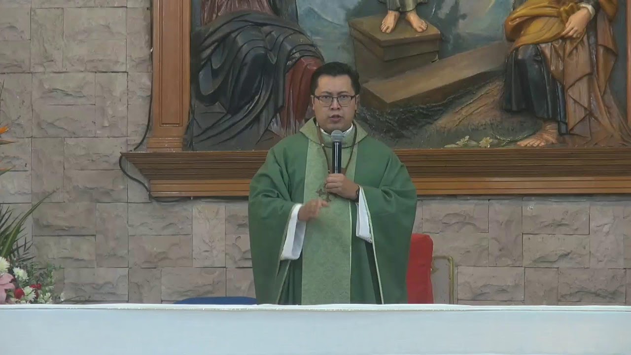 HORA SANTA EN VIVO DOMINGO 08 DE FEBRERO DEL 2026 PARROQUIA SAGRADA FAMILIA