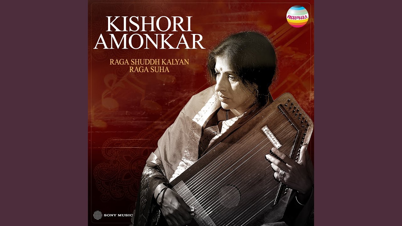 Jhanak Jhanak Payal Mori Baje: Raga Suha (Khyal in Madhya Lay Teental)