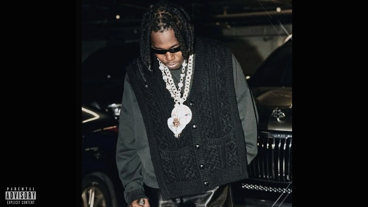 [FREE FOR PROFIT] DON TOLIVER TYPE BEAT – “VELOUR” | MELODIC TRAP TYPE BEAT