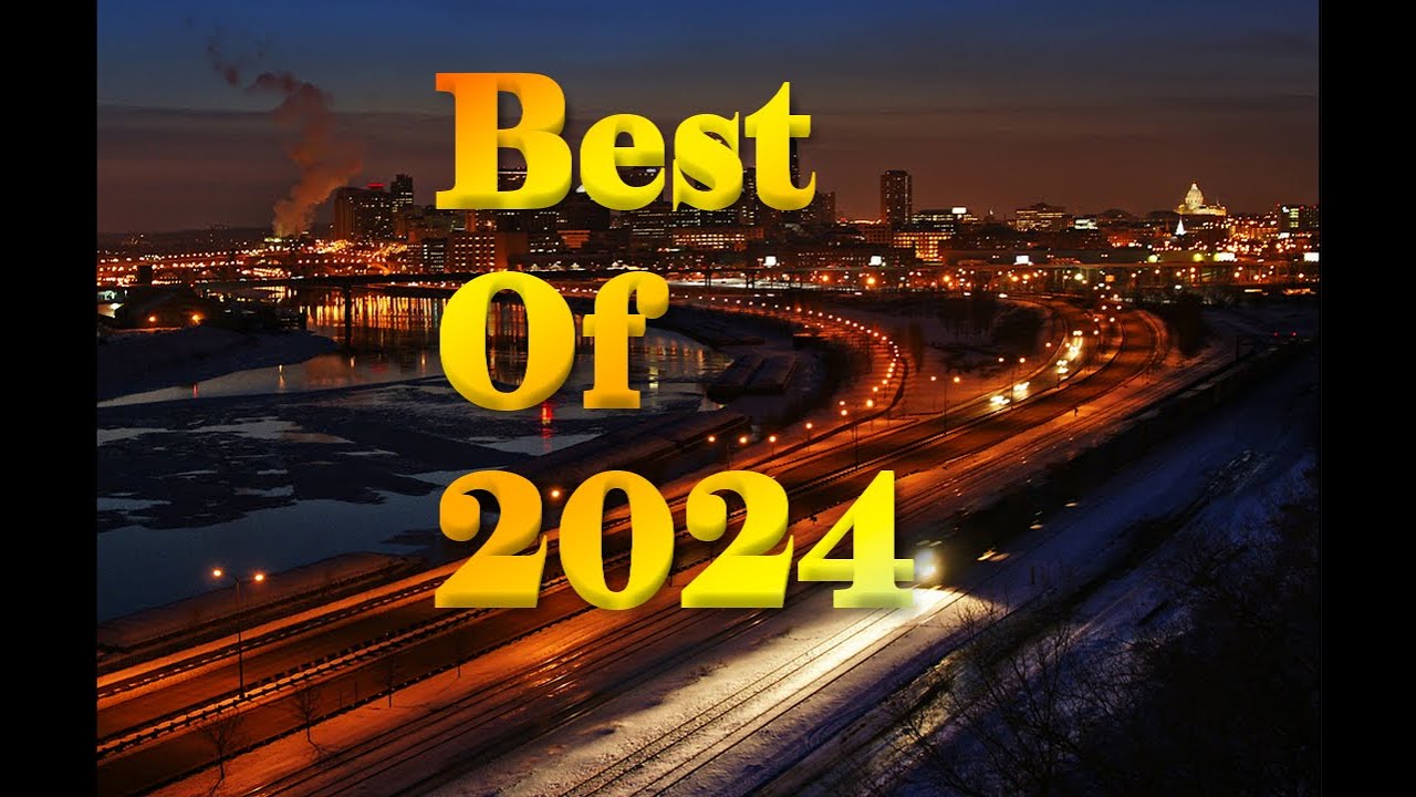 Best Of Bad Drivers Of St Paul MN 2024!