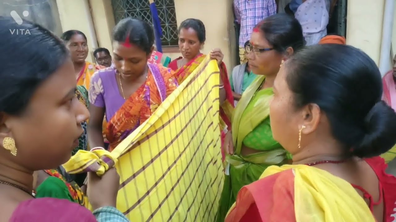 GADA DHARE DHARETE,  NEW SANTALI TRADITIONAL BALAYA DONG SONG@CHAICHAMPAJURIRUSIKA