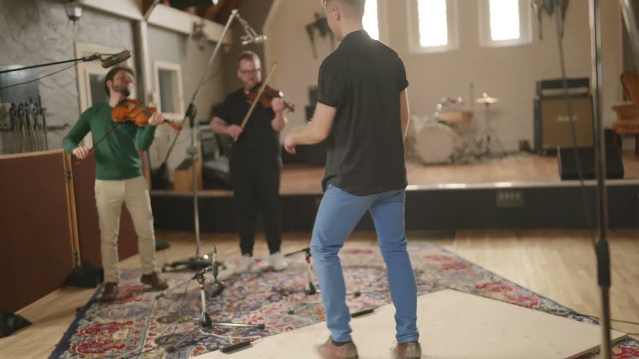 La grondeuse (feat. Nic Gareiss)