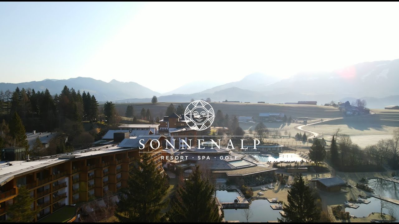 Sonnenalp Resort – Ihr unvergesslicher Urlaub in den Allgäuer Alpen
