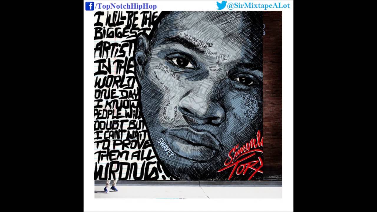 Tory Lanez - High School Memories [Sincerely Tory]