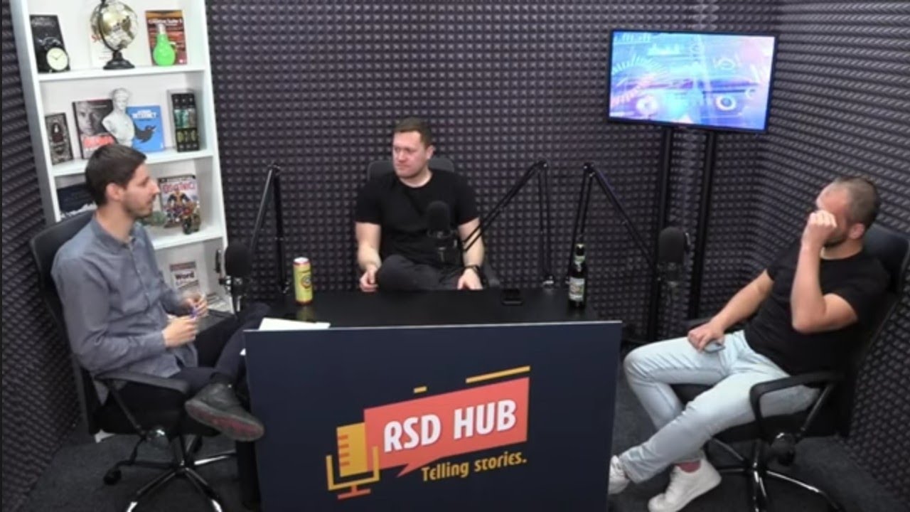 Foča - Njujork na Drini