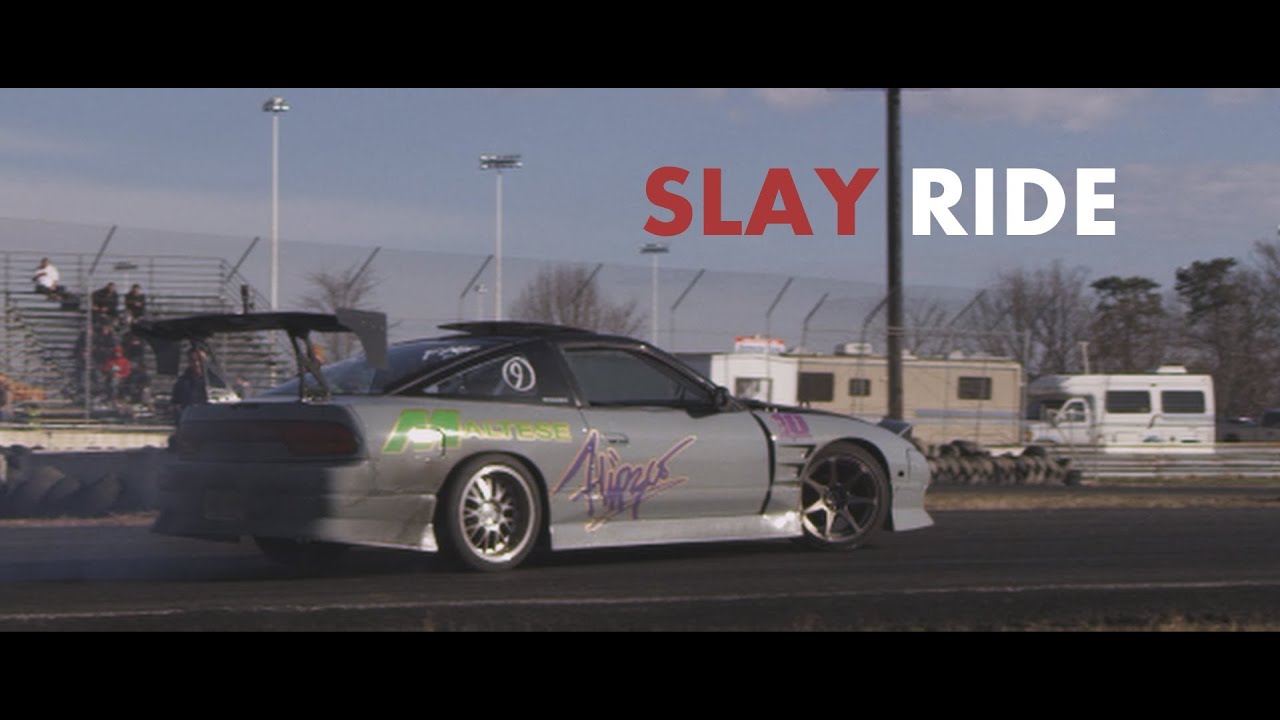 Club Loose: Slay Ride | Flipzco x Mike K