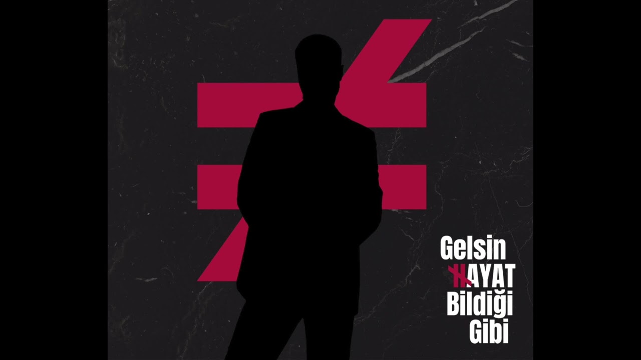 BİR BAŞIMA V2 - Uğur Ateş | GELSİN HAYAT BİLDİĞİ GİBİ DİZİ M&Uuml;ZİKLERİ VOL.2