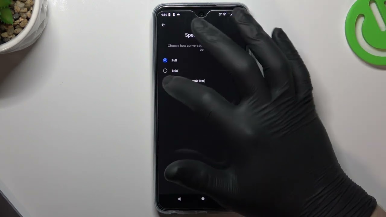 How to Turn Off Voice Assistant in Motorola Device? Disable Google Assistant Voice Commands!